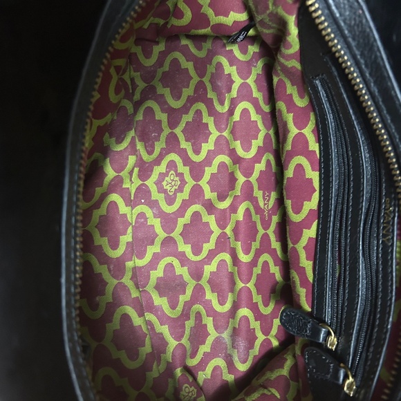 Yany Brenda Black Calf hair - Picture 3 of 6